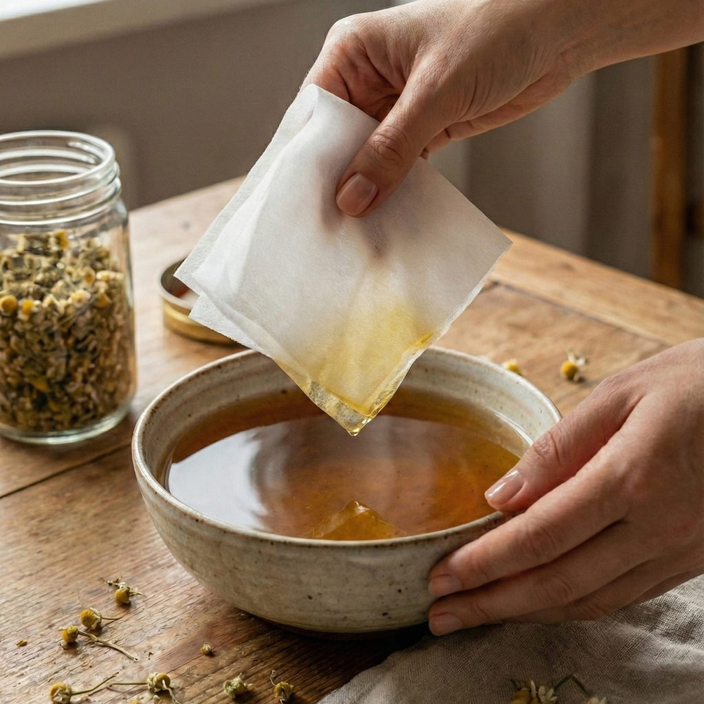 Naturalky role, 25 x 30 cm, 100 ks